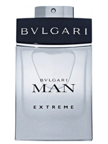 Bvlgari Man Extreme