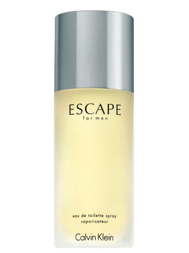 Escape for Men 