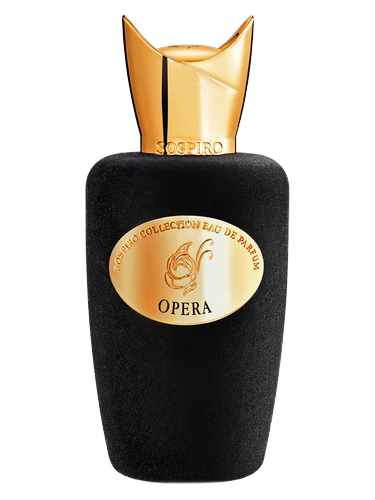 Insired By:  Opera Sospiro  - أوبيرا سسبيرو (بديل)