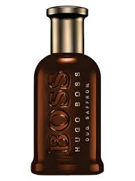 Insired By:  Boss Bottled Oud saffron - بوس بوتيلد عود زعفران (بديل)