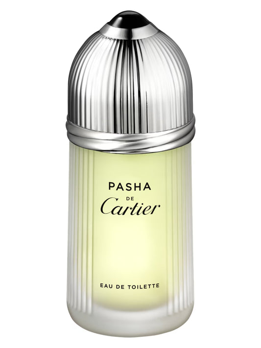 Pasha