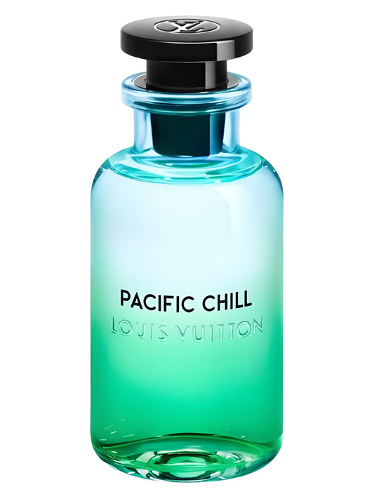 Pasific Chill