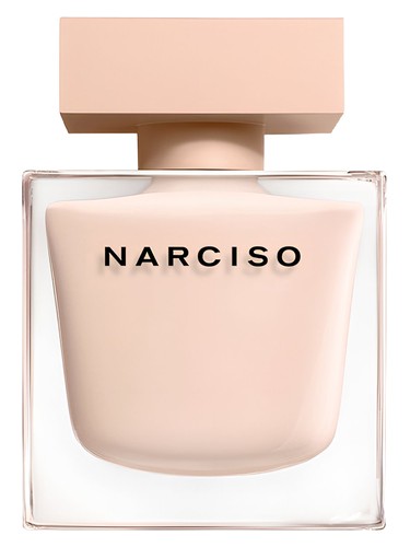 Insired By:  Narciso Poudree - ناركيسو باودري (بديل)