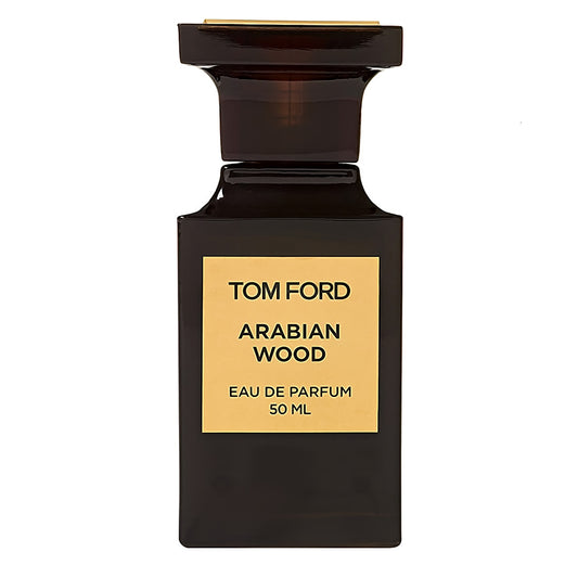 Arabian Wood