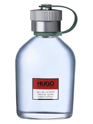 Hugo Boss