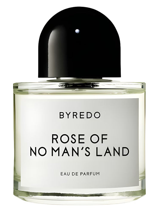 Rose of No Man's Land