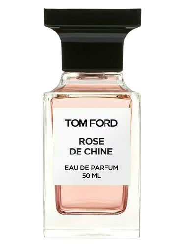 Rose De China