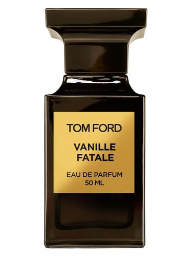 Vanille fatale