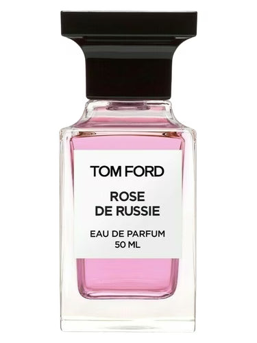 Rose De Russie