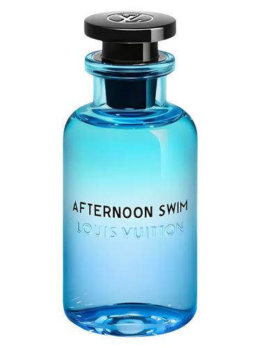 After Noon Swim