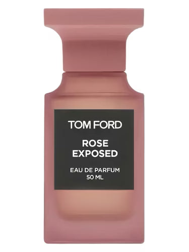 Rose Exposed