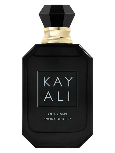 Oudgasm Smoky Oud
