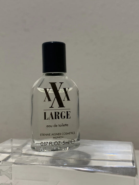 XXX Large
